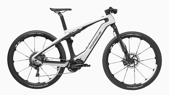 Porsche, Taycan Cross Turismo