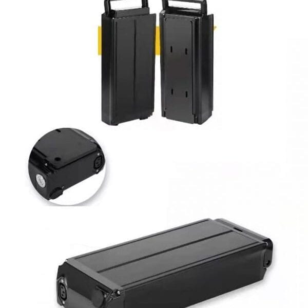 120 pil kapasiteli batarya kutusu