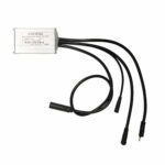 36V 17Ah Controller Beyin Su GEcirmez