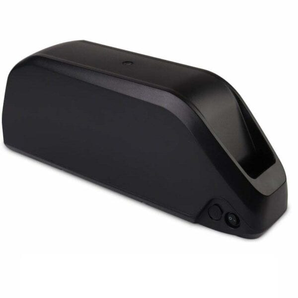 48V Battery box 52V Battery Case 36V Battery Housing Polly DP 9