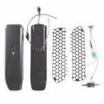 65 pil Batarya kutusu