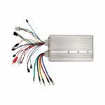 72V 80Ahmper controller