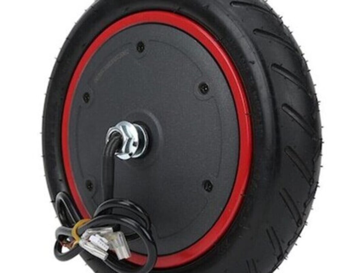 Xiaomi Pro Mijia M365 Pro 2 Elektrikli Scooter Motoru - ELDrive