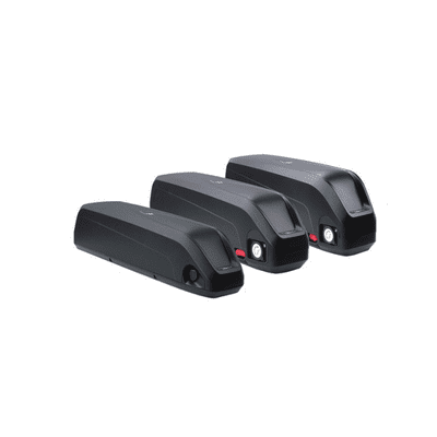 Batarya kutusu ebike