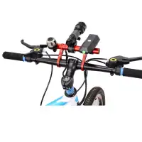 Aksesuar elektrikli bisiklet