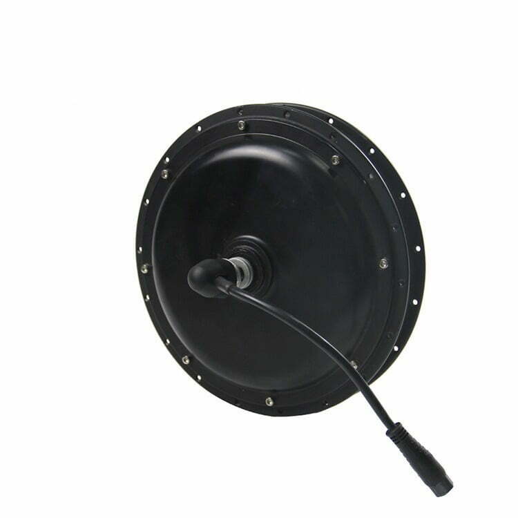 hub motor 1