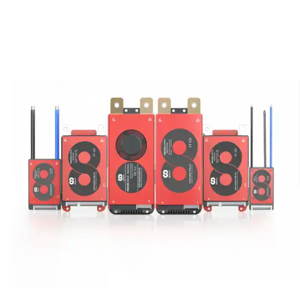 DALY BMS Li ion 10S 36V 13S 14S 48V 16S 17S 60V LFP 4S 8S 16S 12bf9612 3aad 4fea 9606 724bdc376670