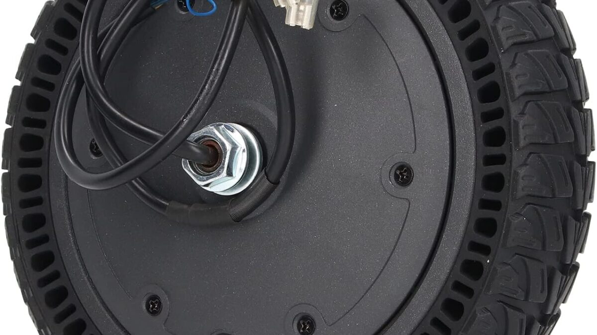 Xiaomi Pro Mijia M365 Pro 2 Motor - Black Edition - ELDrive