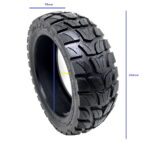 10x2 75 6 5 Tubeless lastik 10x2 70 6 5 255x70 Off arazi lasti i 10