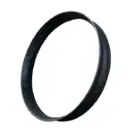 20x4.0 Fat Bike Çember Tek kat