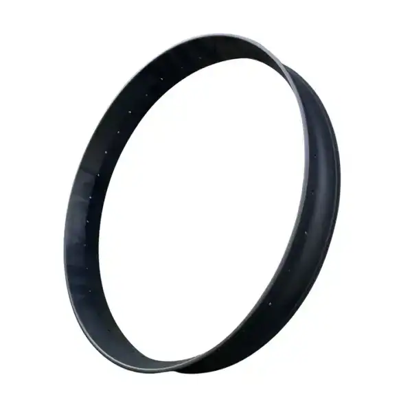 20x4.0 Fat Bike Çember Tek kat