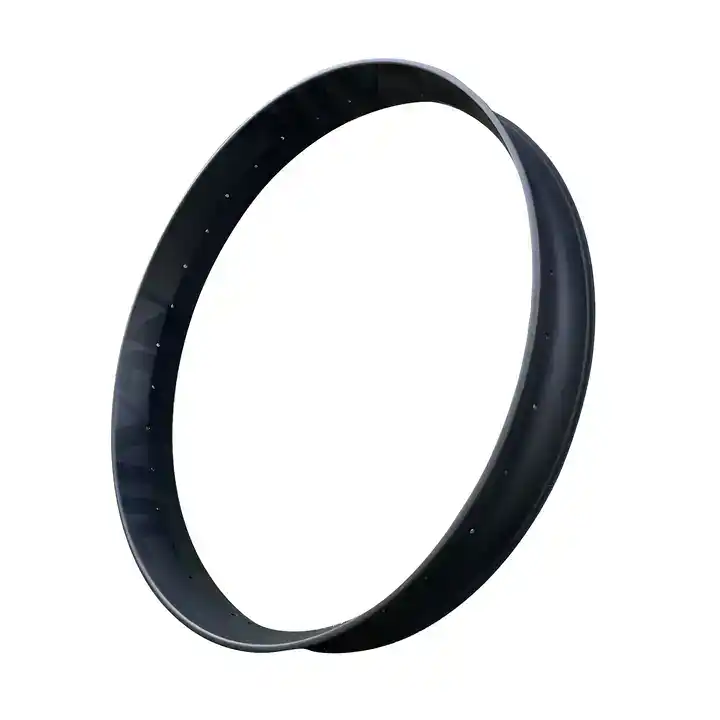 20x4.0 Fat Bike Çember Tek kat