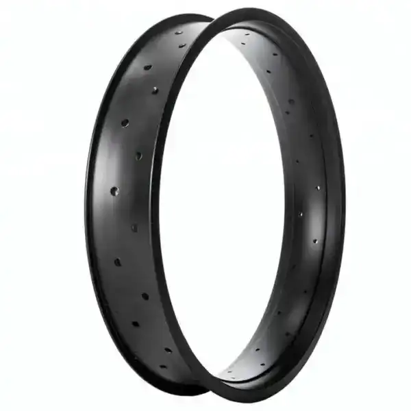 26x4.0 Fat Bike Çift kat Çember