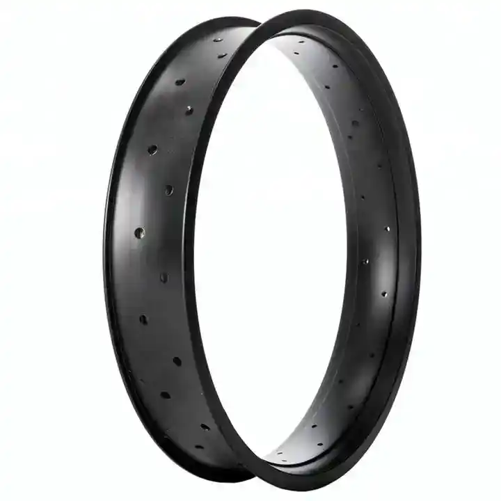 26x4.0 Fat Bike Çift kat Çember