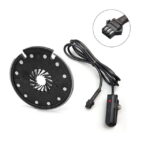 Pedal asistan sistemi Yeni Model Standart