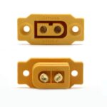 XT 60 panel tipi Disi xt60 soket