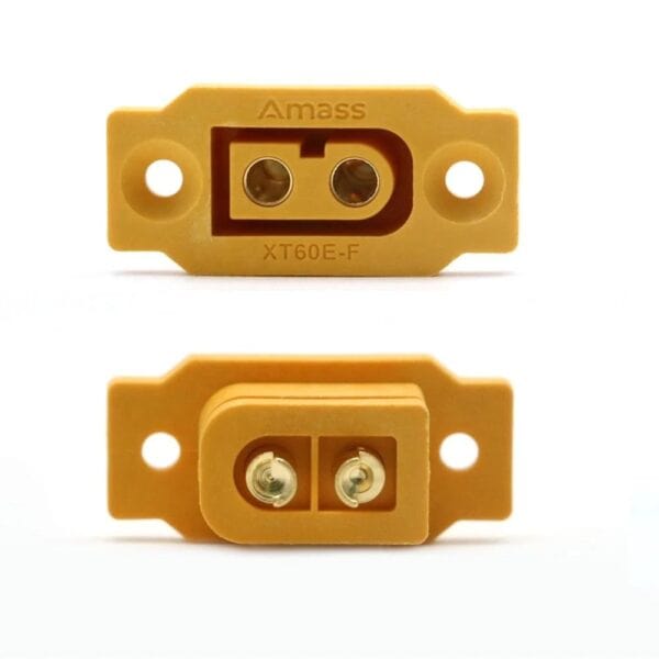 XT 60 panel tipi Disi xt60 soket