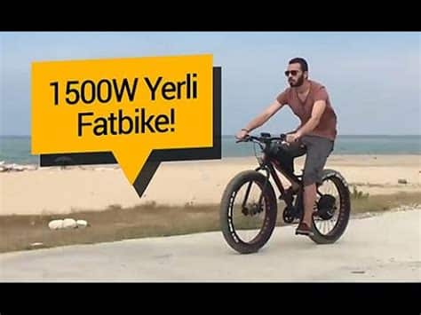 elektrikli bisiklet donusumu yaparak spor yapmanin keyifli yolu1709852975