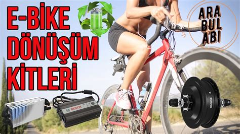 elektrikli bisiklet kiti modelleri ile sehir ici ulasimi kolaylastirin1709853043