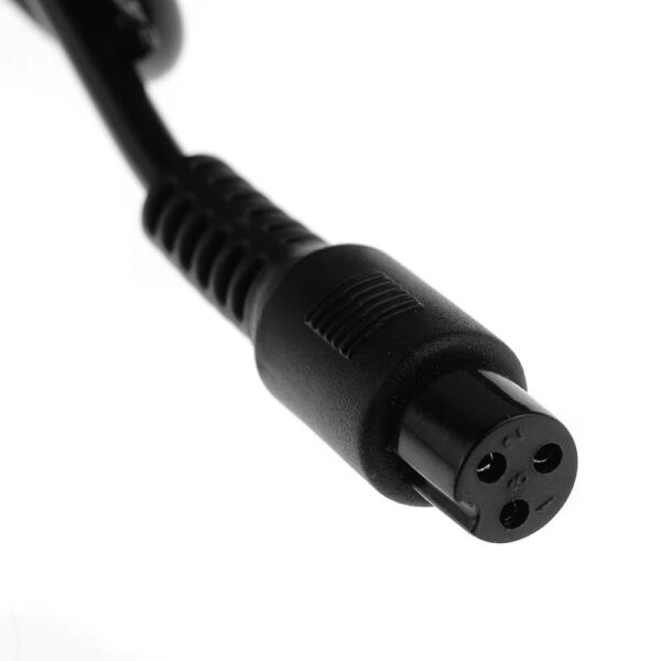 Sarj Bağlantı Soketi