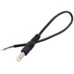 Sarj Bağlantı Soketi Kablolu