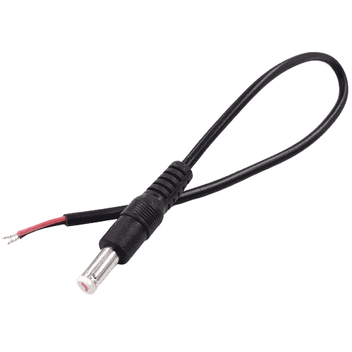 Sarj Bağlantı Soketi Kablolu