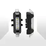 LED Arka Lamba Beyaz 1