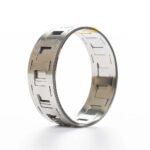 32700 2P Nikel Şerit Pil Tutucusuzdur