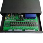 JK B10A24S Balanslama Balancer