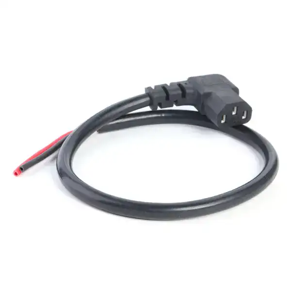 Sarj baglantı soketi