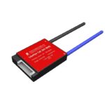 Daly Lifepo4 12s 20a Kontaklı BMS - 36v