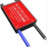 Daly  7s 20a Kontaklı BMS – 24v