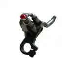 Elektrikli Bisiklet Hidrolik Fren Takımı 2 Pin Su Geçirmez Eldrive Limited Edition - Görsel 4