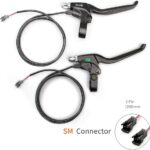 Elektrikli Bisiklet Fren Kolu Takımı