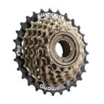 Shimano TZ500 7li Ruble