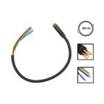 Motor Kablosu Su Geçirmez 60cm