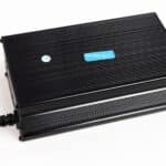 60V (20S) 5A Lifepo4 Şarj Cihazı 73 Volt