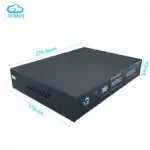 JK B15A24S Balans Makinesi - Görsel 2