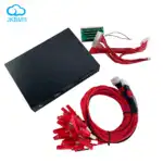 JK B15A24S Balans Makinesi - Görsel 3