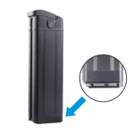 18650 - RKS Alüminyum Batarya Kutusu – Yüksek Dayanıklılık ve Uyumluluk