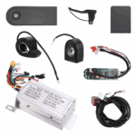 Elektrikli Scooter Dönüşüm Kiti – Motor Hariç Tam Set