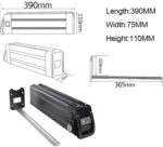 18650 - RKS Alüminyum Batarya Kutusu – Yüksek Dayanıklılık ve Uyumluluk - Görsel 4