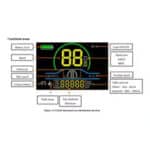 RKS Skyjet Nitro Pro Gösterge - Görsel 5