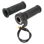 Full Gaz Kolu Su Geçirmez 3 pin