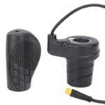 Yarım Gaz Kolu Su Geçirmez 3 pin