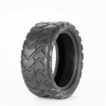 Xuancheng 80/60-6 Elektrikli Scooter Dış Lastik (Yüksek Tutuş, Sessiz Sürüş, Delinmeye Dayanıklı)