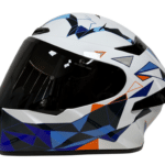 R2 Geometry Design Full Face Kask
