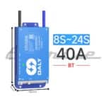 Daly Smart Bms – 8s-24s 40A – BT – CAN – RS485